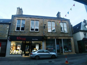 Albert Street Apartment